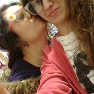 Meet your Posher, Lillian